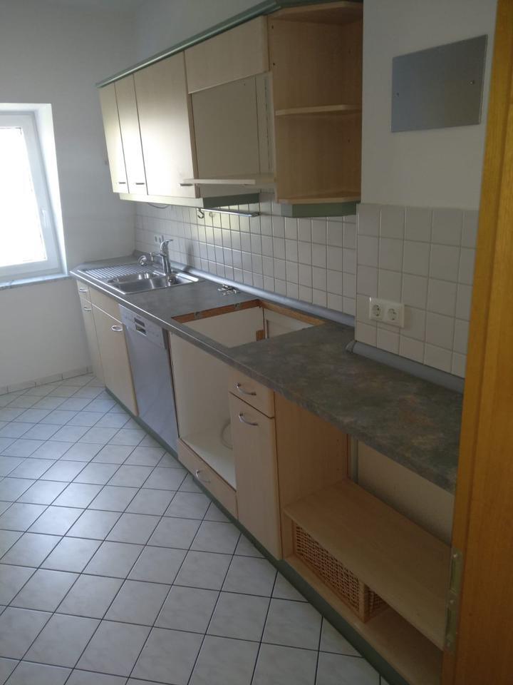 WoW ++ Helle, moderne 3 Zimmer Wohnung mit Einbauküche ++