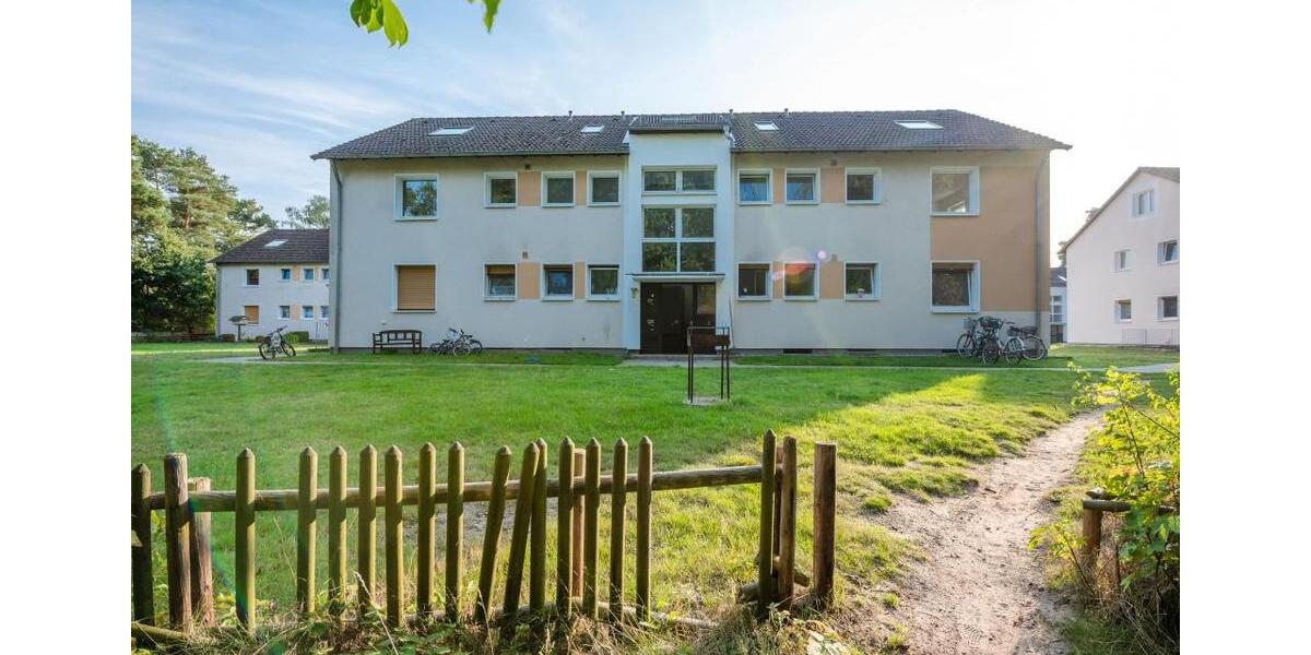 Dachgeschoßwohnung Celle Altenhagen - 1 Zimmer, 41 m&sup2;, 469&euro; | Angebot:26102639