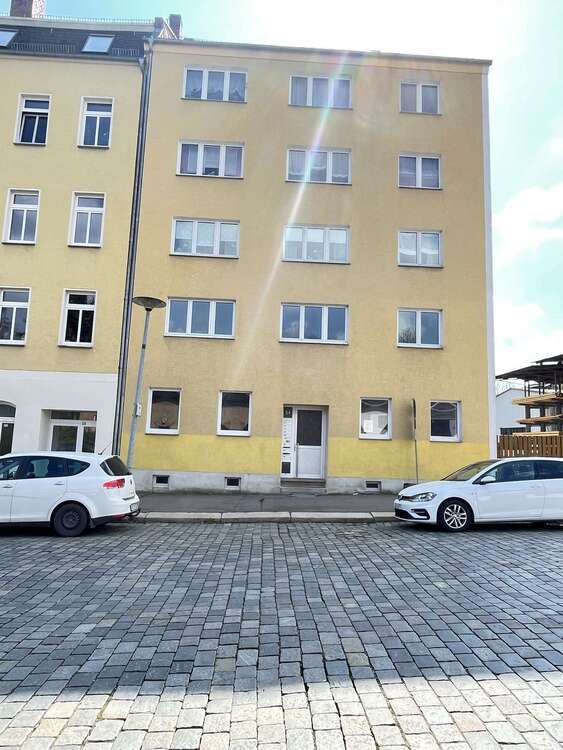 Wohnung zum Mieten in Plauen 450 € 100.38 m² 4 zimmer