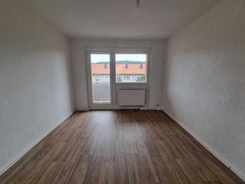 Einziehen und Wohlfühlen! 3 RaumWohnung im Erdgeschoss