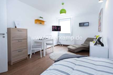 Wohnen auf Zeit in Bonn 749 € 1 zimmer