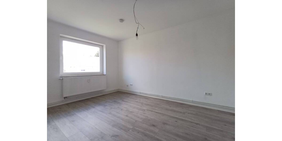 Etagenwohnung Minden Innenstadt - 3 Zimmer, 64 m&sup2;, 649&euro; | Angebot:25726172