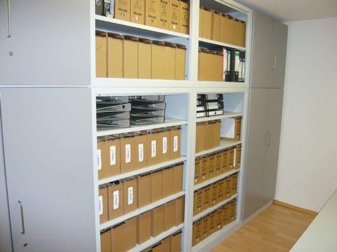 Gewerbeobjekt Schweinfurt Innenstadt - 2 Zimmer, 80 m&sup2;, 770&euro; | Angebot:26744875