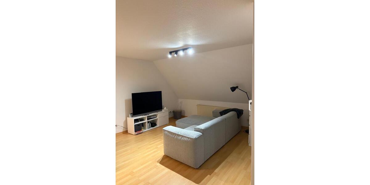Maisonettenwohnung Weil der Stadt - 2 Zimmer, 64 m&sup2;, 1.120&euro; | Angebot:24549194