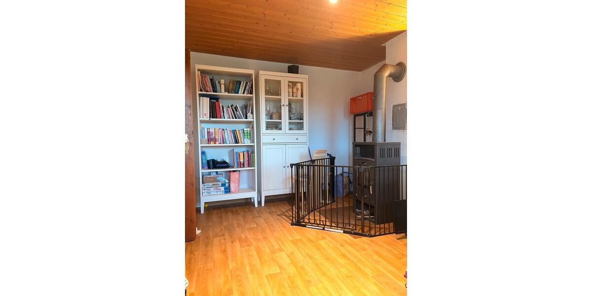 Erdgeschoßwohnung Zweiflingen - 3.5 Zimmer, 71 m&sup2;, 685&euro; | Angebot:26654934