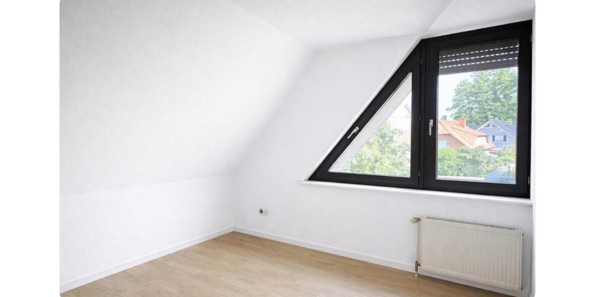 Dachgeschoßwohnung Vechta - 3 Zimmer, 87 m&sup2;, 826&euro; | Angebot:24658717