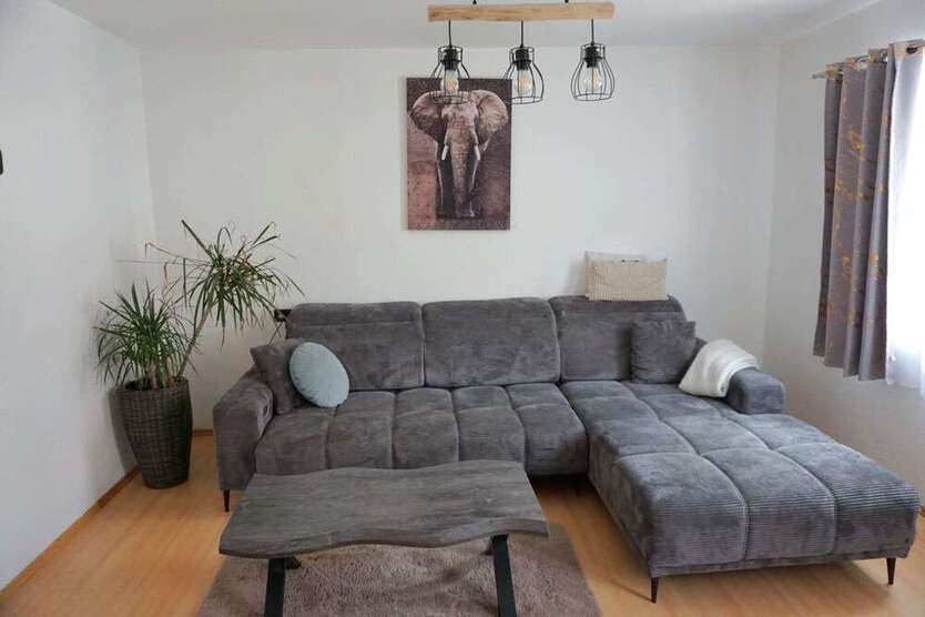 Wohnung zum Mieten in Freudenstadt 790 € 106 m²