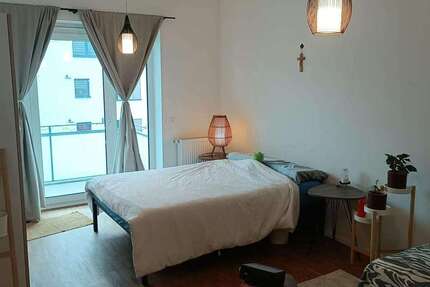 Zimmer Hamburg Bergedorf - 1 Zimmer, 1.100&euro; | Angebot:26930768
