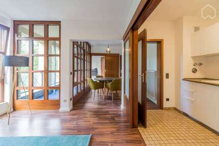 Zimmer Berlin Wilmersdorf - 2 Zimmer, 1.890&euro; | Angebot:26993861