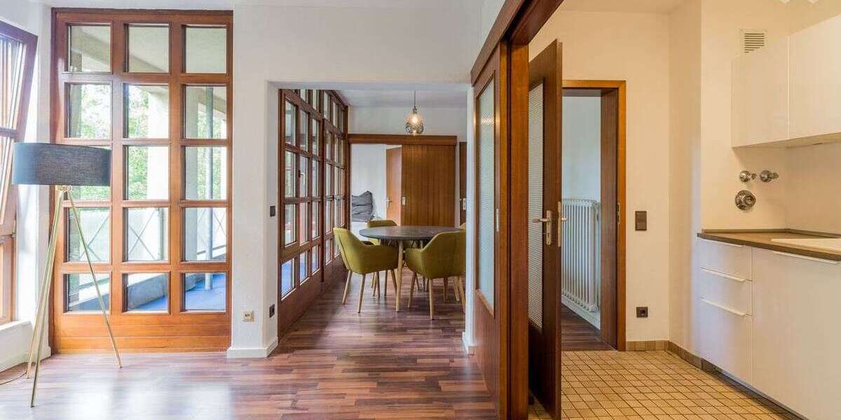Zimmer Berlin Wilmersdorf - 2 Zimmer, 1.890&euro; | Angebot:26993861