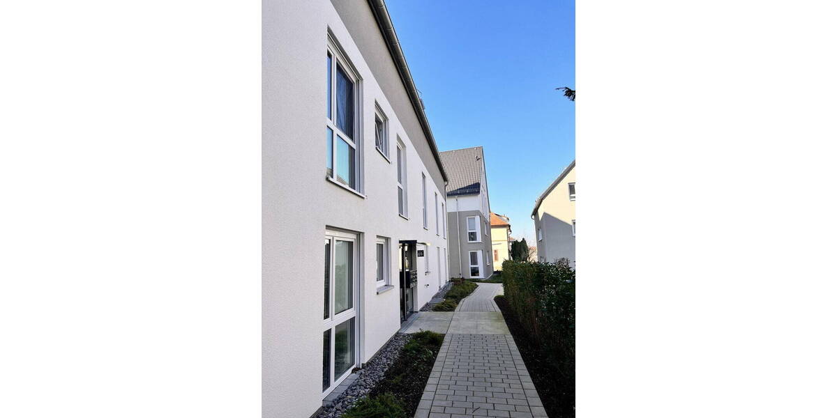 Terrassenwohnung Heilbronn Kernstadt - 3 Zimmer, 85 m&sup2;, 1.340&euro; | Angebot:26183136