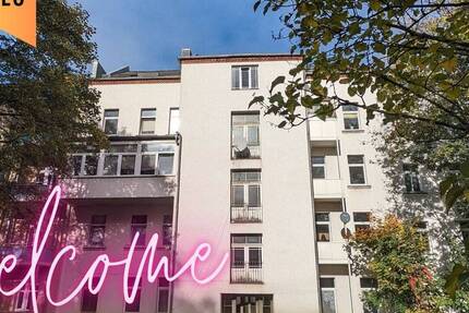 Wohnung Chemnitz Kaßberg - 2 Zimmer, 54 m&sup2;, 275&euro; | Angebot:26758905