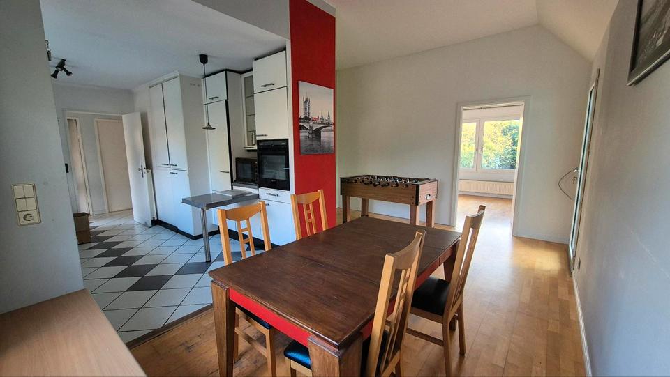 Wohnen auf Zeit Bremen Blockland - 1 Zimmer, 15 m&sup2;, 560&euro; | Angebot:26250735