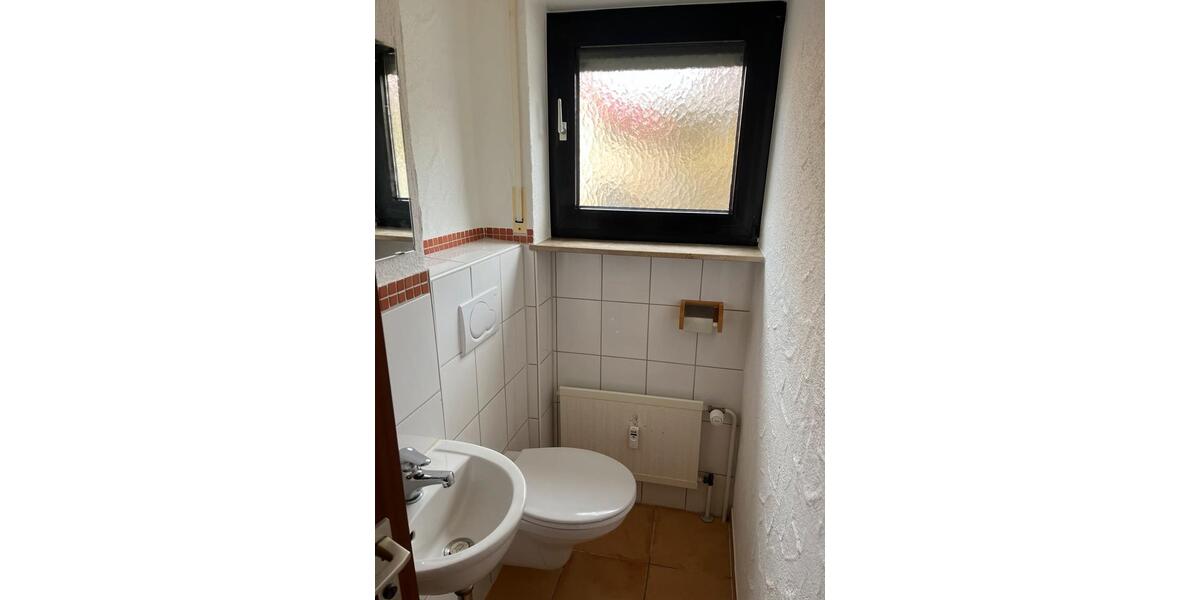 Dachgeschoßwohnung Lenningen - 3 Zimmer, 58 m&sup2;, 940&euro; | Angebot:24554499