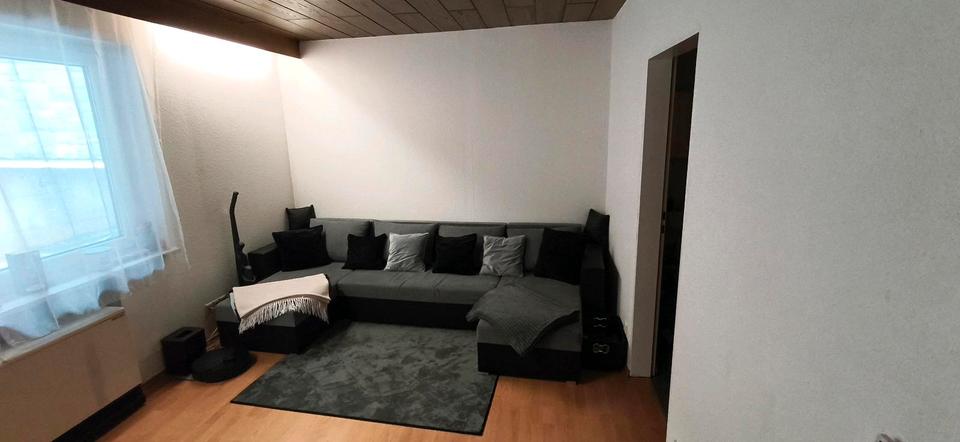 Erdgeschoßwohnung Regen - 2 Zimmer, 50 m&sup2;, 460&euro; | Angebot:25376409