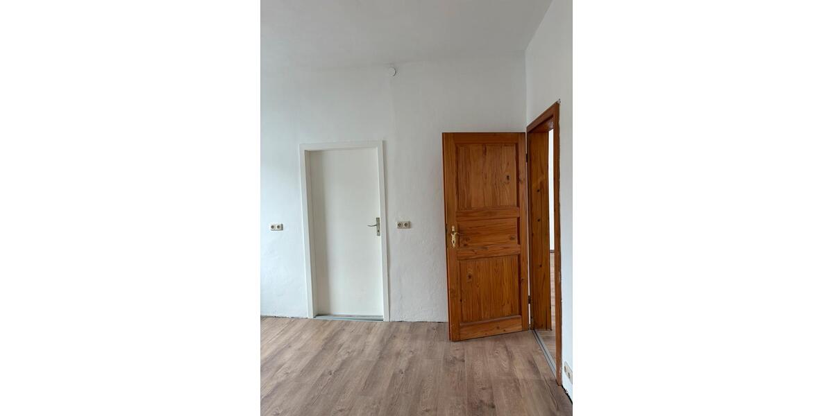 Etagenwohnung Marktredwitz - 2 Zimmer, 58 m&sup2;, 400&euro; | Angebot:25807315