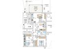 Etagenwohnung Reischach - 4 Zimmer, 80 m&sup2;, 1.000&euro; | Angebot:25722536