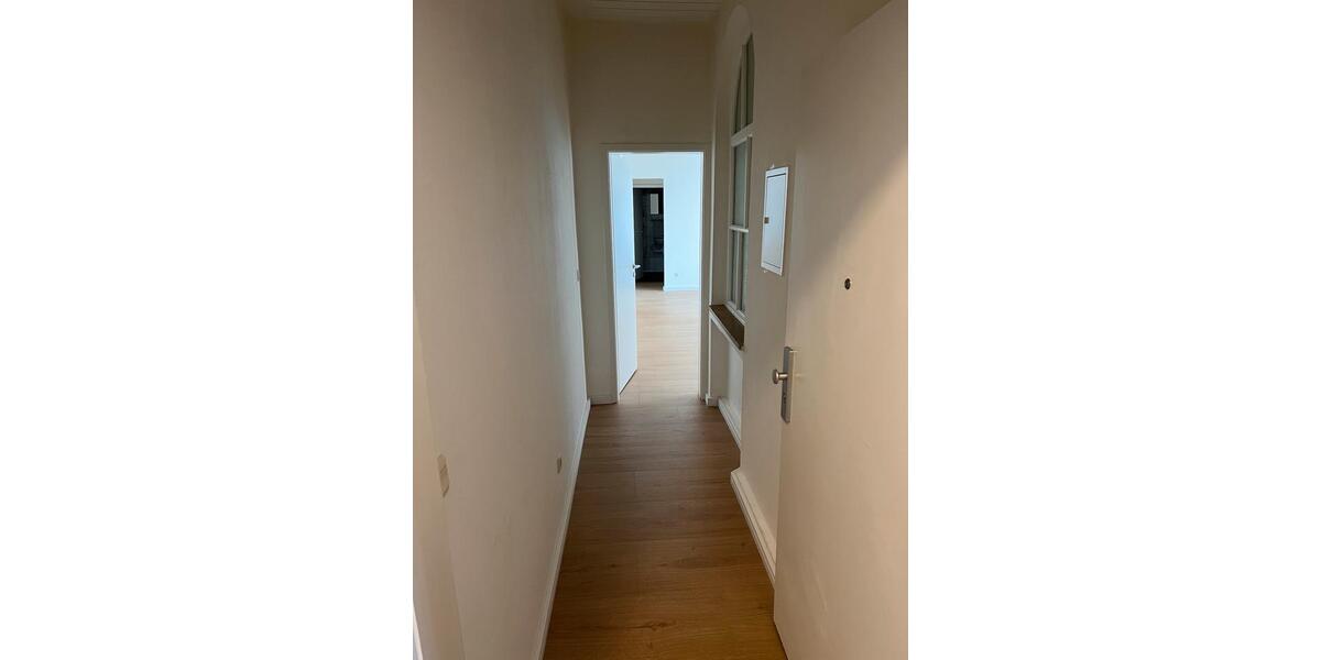 Etagenwohnung Bielefeld - 1 Zimmer, 40 m&sup2;, 700&euro; | Angebot:26686419