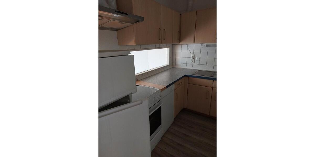 Glücksburg - Am Wasserschloß 2-Zimmer-Erdgeschoß mit Terrasse 2 zimmer