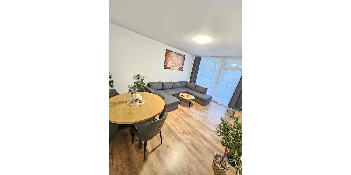 Etagenwohnung Köln Kalk - 3 Zimmer, 70 m&sup2;, 2.000&euro; | Angebot:26498573