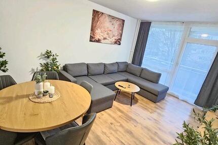 Wohnung Köln Kalk - 3 Zimmer, 70 m&sup2;, 2.000&euro; | Angebot:26498573