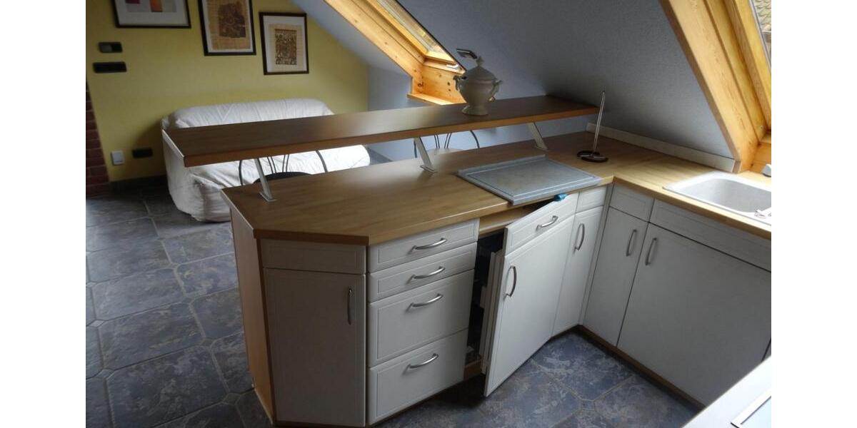 Etagenwohnung Barsinghausen - 2 Zimmer, 100 m&sup2;, 460&euro; | Angebot:25305885