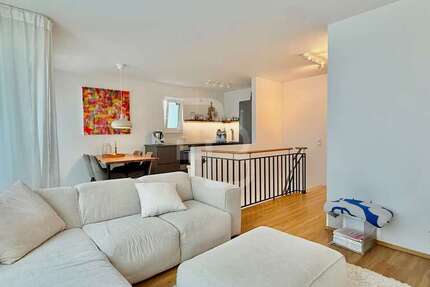 Wohnung zum Mieten in Köln 1.290 € 89.1 m²