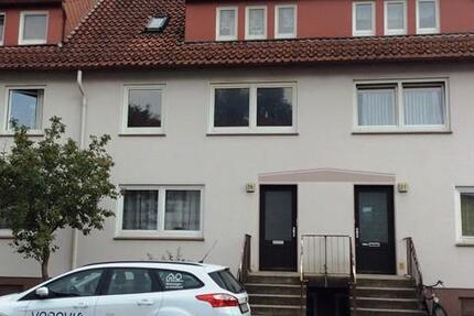 Zuhause fühlen: ansprechende 2,5-Zimmer-Wohnung mit Ausblick 2.5 zimmer