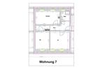 Dachgeschoßwohnung Clausthal-Zellerfeld Zellerfeld - 2 Zimmer, 60 m&sup2;, 420&euro; | Angebot:26545112