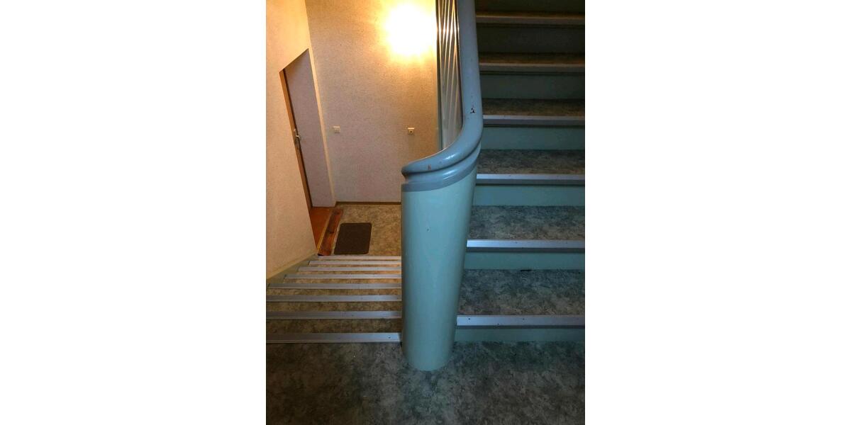 Etagenwohnung Krauschwitz i. d. O.L. - 3 Zimmer, 79 m&sup2;, 490&euro; | Angebot:26544897