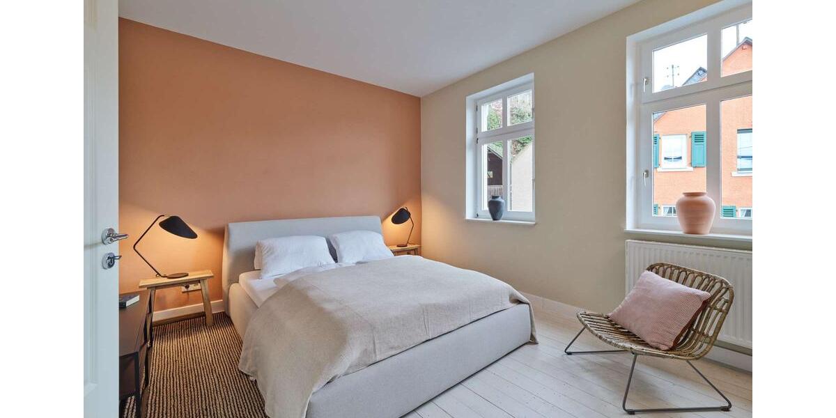 Etagenwohnung Ürzig - 2 Zimmer, 60 m&sup2;, 700&euro; | Angebot:26088787