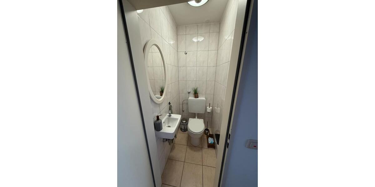 Etagenwohnung Aachen Eilendorf - 3 Zimmer, 85 m&sup2;, 1.300&euro; | Angebot:26303708