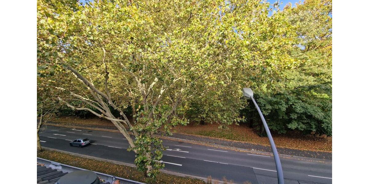 Wohnen auf Zeit Essen Südviertel - 1 Zimmer, 52 m&sup2;, 1.200&euro; | Angebot:26311547