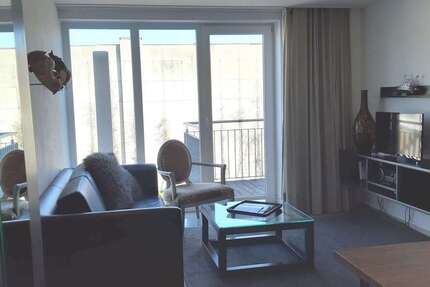 Zimmer Düsseldorf Stadtmitte - 2 Zimmer, 1.300&euro; | Angebot:26108981