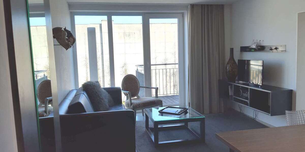 Zimmer Düsseldorf Stadtmitte - 2 Zimmer, 1.300&euro; | Angebot:26108981