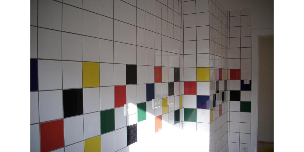 Parterre Wohnung Kassel City 4 Zimmer, Küche & Bad 4 zimmer