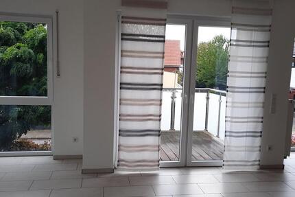 schöne helle 2 Zi-Whg mit Loggia 1. OG in MS-Hiltrup zu vermieten 2 zimmer