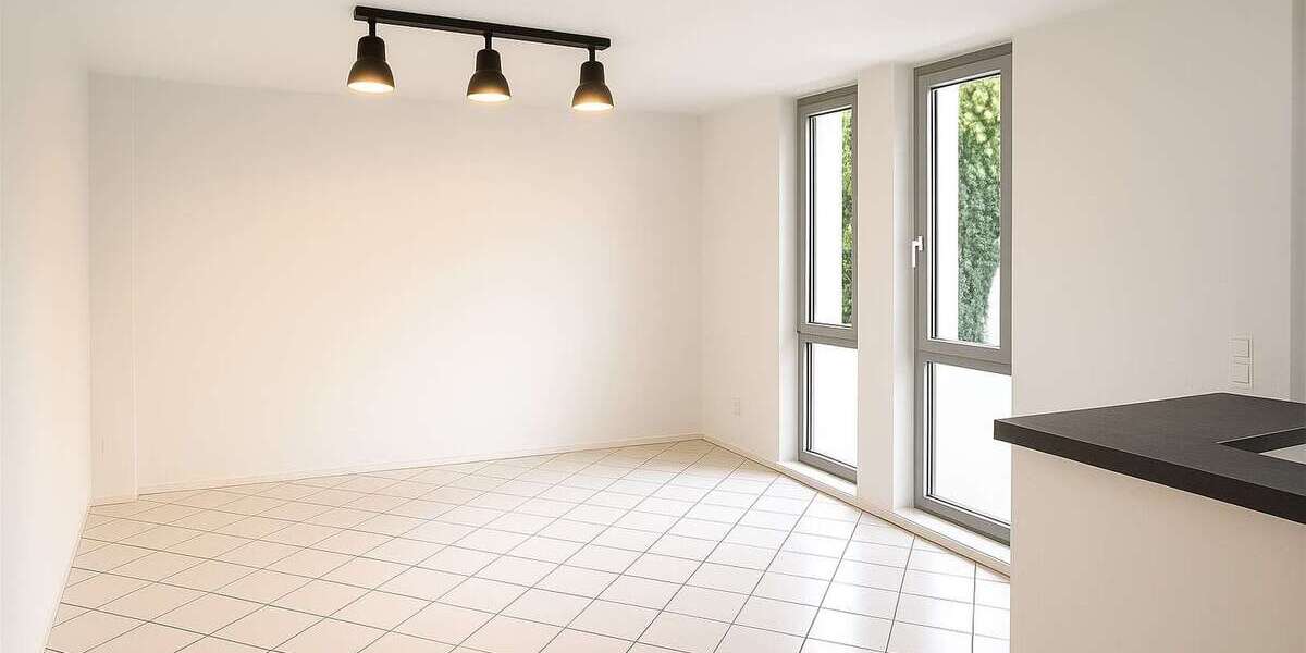 Etagenwohnung Wiesloch - 2 Zimmer, 56 m&sup2;, 990&euro; | Angebot:27293603