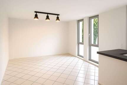 Wohnung Wiesloch - 2 Zimmer, 56 m&sup2;, 990&euro; | Angebot:27293603