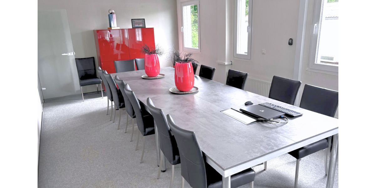 Gewerbeobjekt Grefrath - 2.330&euro; | Angebot:24422057