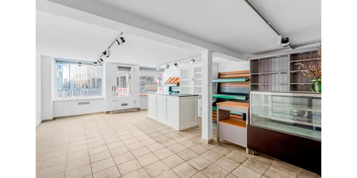 Gewerbeobjekt Bad Tölz - 1.200&euro; | Angebot:24115228