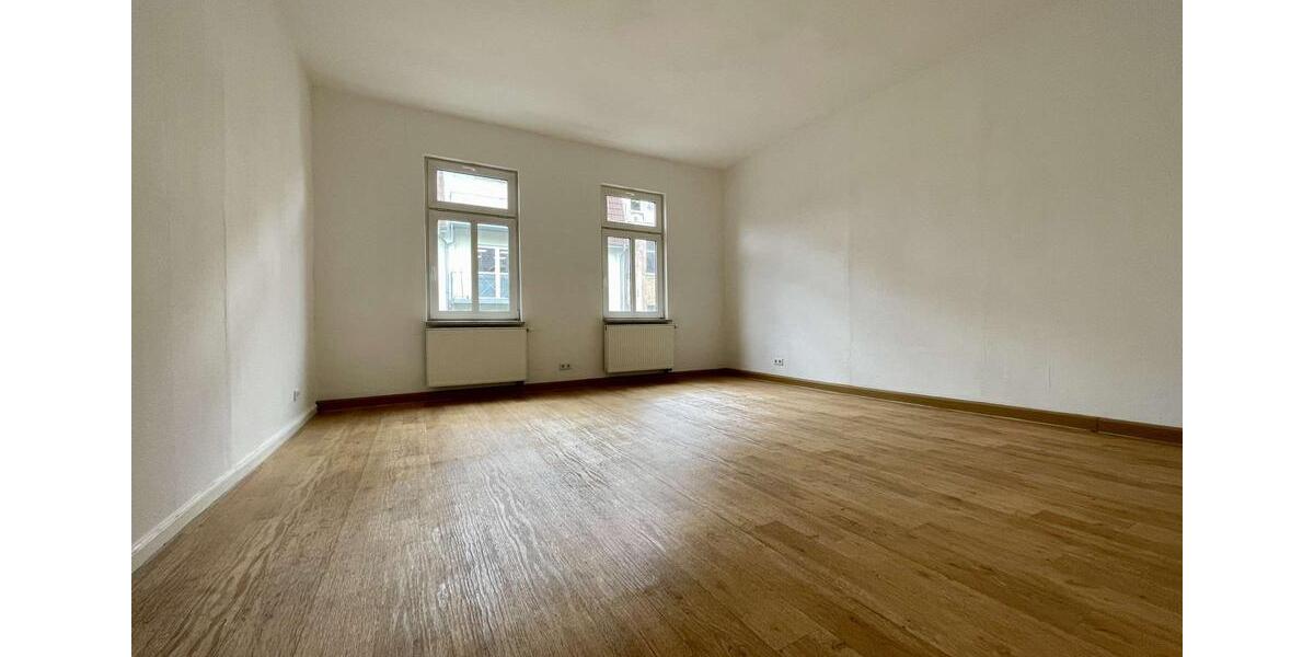 Maisonettenwohnung Sonneberg - 3 Zimmer, 112 m&sup2;, 770&euro; | Angebot:24940037