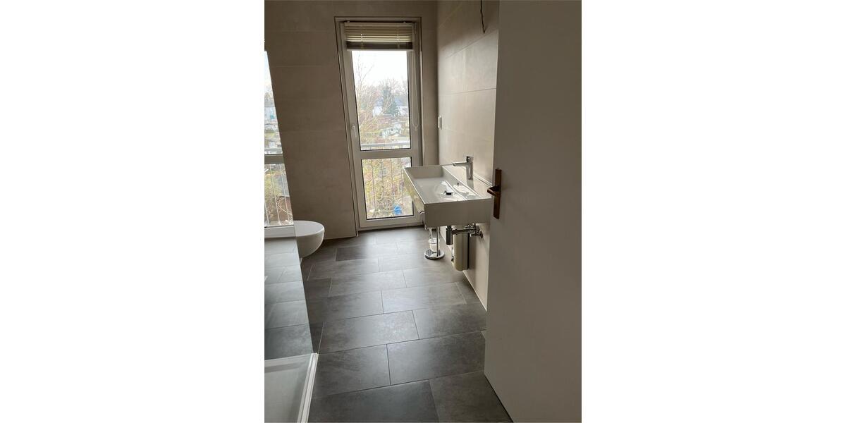 Schöne sanierte 3-Zimmer Wohnung 3 zimmer