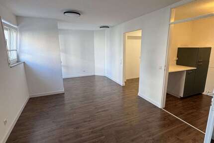 Wohnung zum Mieten in Weinstadt 750 € 40 m² 2 zimmer