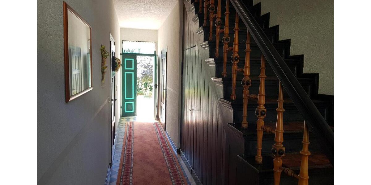 Erdgeschoßwohnung Bernburg (Saale) - 2 Zimmer, 64 m&sup2;, 585&euro; | Angebot:26097932