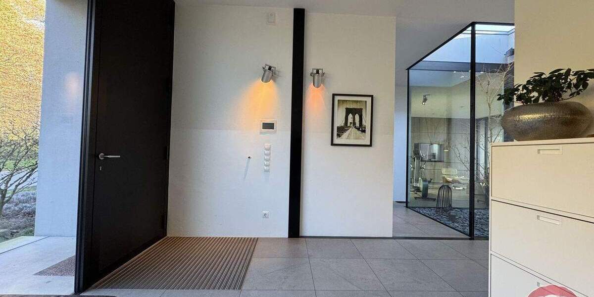 Einfamilienhaus Kranenburg Nütterden - 4 Zimmer, 230 m&sup2;, 3.500&euro; | Angebot:25672777