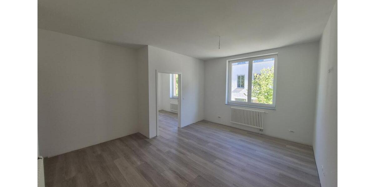 Etagenwohnung Schwedt (Oder) - 2 Zimmer, 41 m&sup2;, 410&euro; | Angebot:26266118