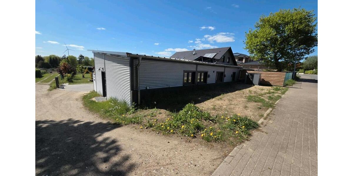 Terrassenwohnung Barendorf - 2 Zimmer, 80 m&sup2;, 1.300&euro; | Angebot:26418583