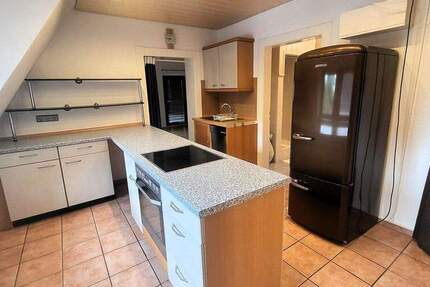 Ruhig gelegene 2 Zimmer Wohnung zu vermieten 2 zimmer