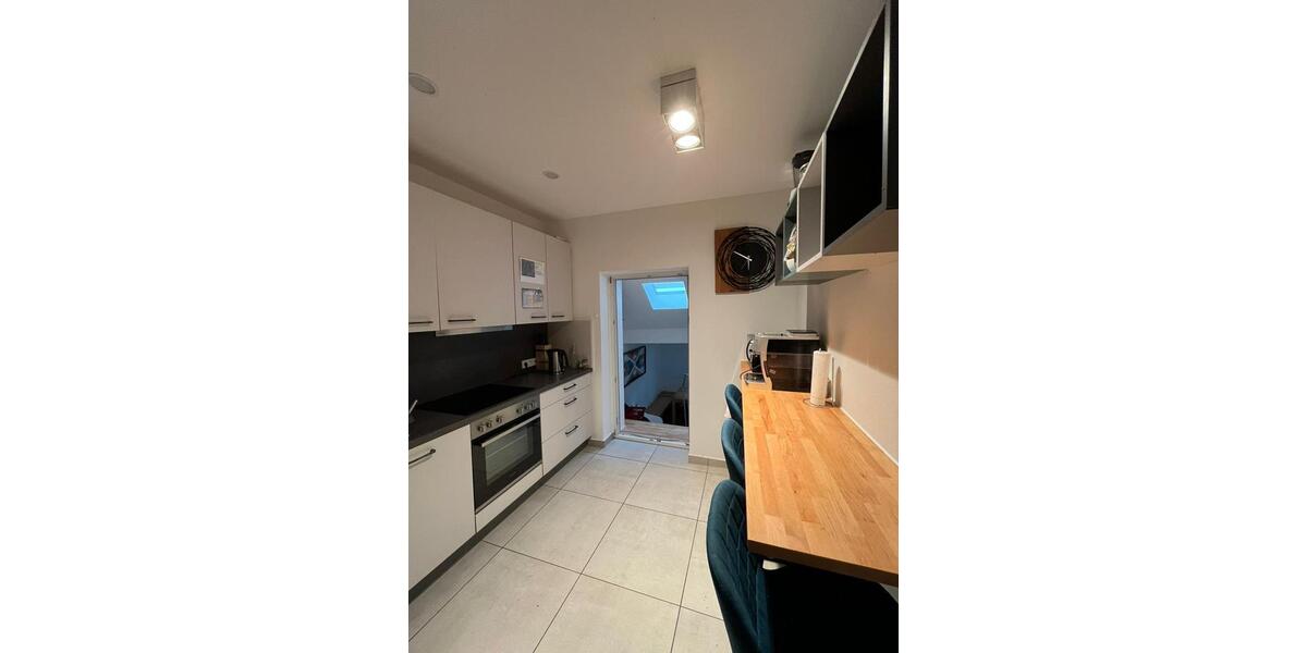 Wohnen auf Zeit Frankfurt am Main Nord-Ost - 1 Zimmer, 15 m&sup2;, 580&euro; | Angebot:25975961